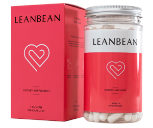 Leanbean menopause weight loss